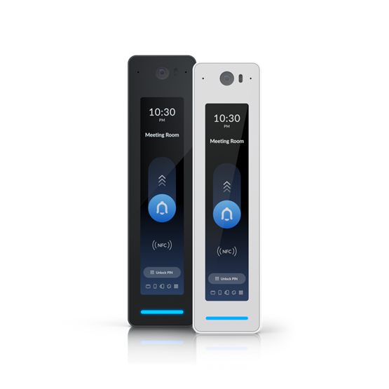 Ubiquiti UniFi Access G3 Reader Pro  Beléptető terminál Fehér