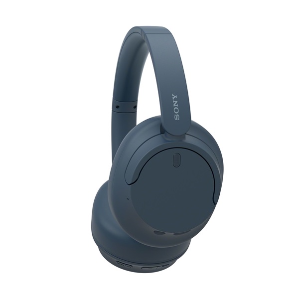 Sony WHCH720NL.CE7 Bluetooth zajszűrős kék fejhallgató Sony WHCH720NL.CE7 Bluetooth zajszűrős kék fejhallgató