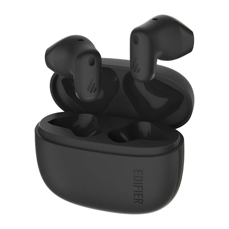 Edifier X1 Lite TWS fülhallgató Fekete 