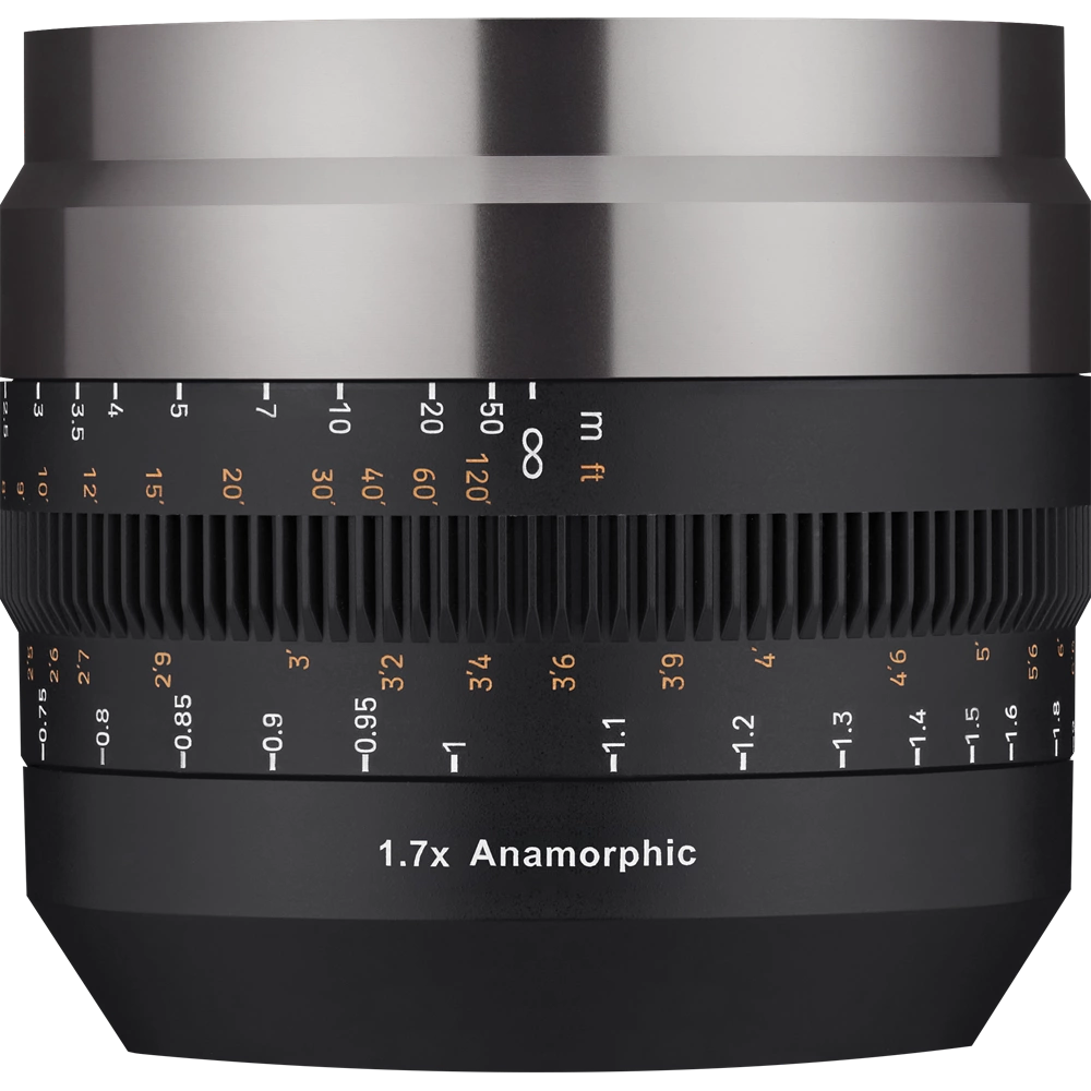 SAMYANG V-AF ANAMORPHIC ADAPTER SAMYANG V-AF ANAMORPHIC ADAPTER