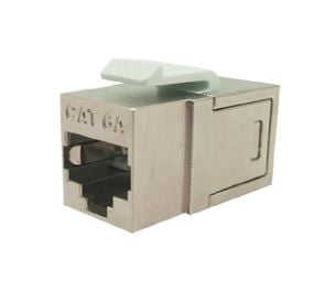 Nikomax Keystone betét STP, CAT6a (NMC-KJSA55C-MT)