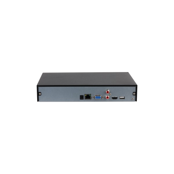 Dahua 4 csatornás NVR (NVR2104HS-I2)