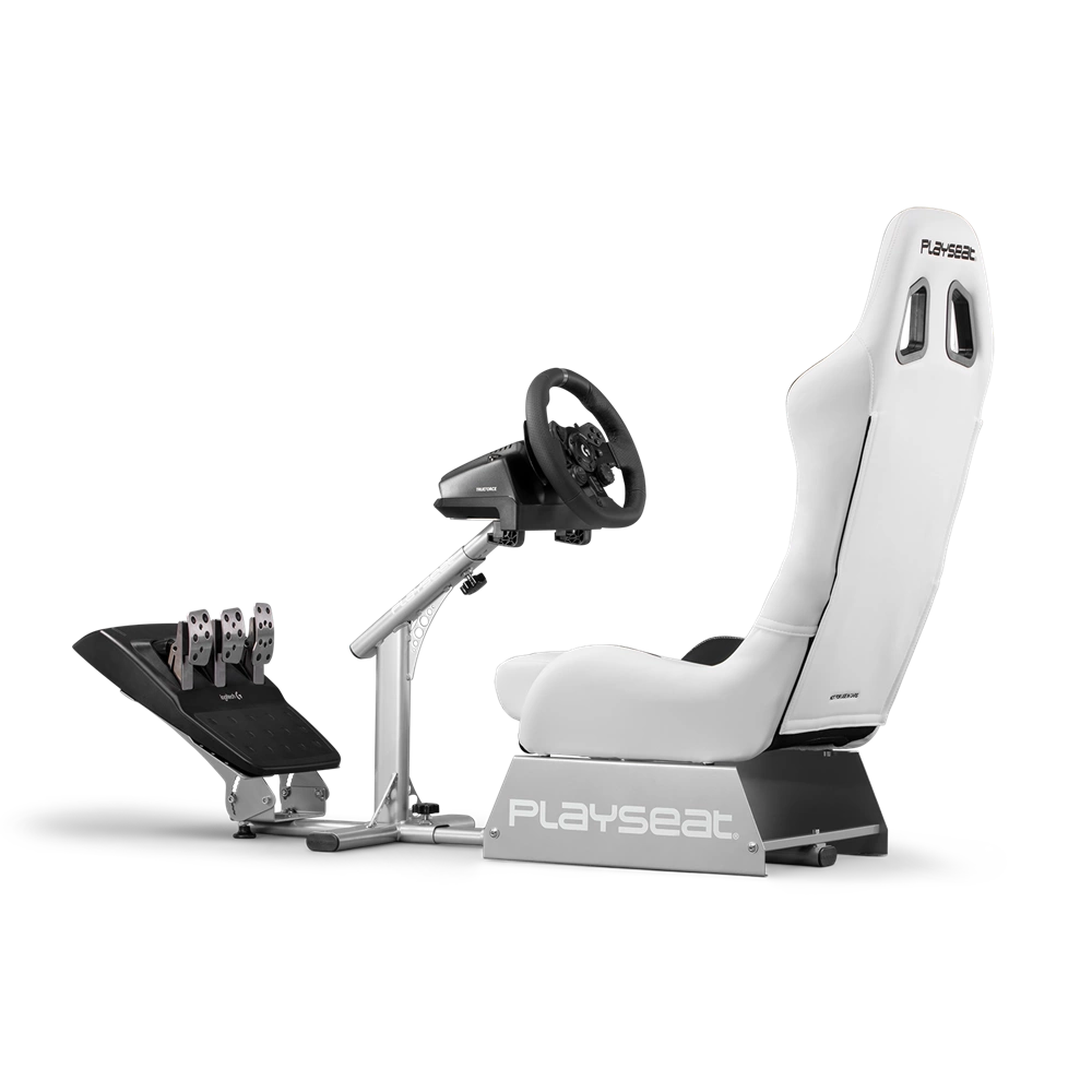 Playseat® Evolution Fehér