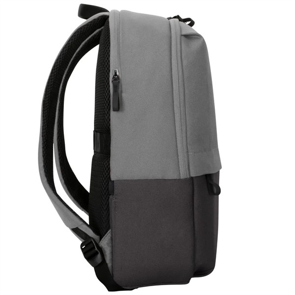 TARGUS Backpack / 16" Sagano™ EcoSmart® Commuter Backpack Fekete-szürke