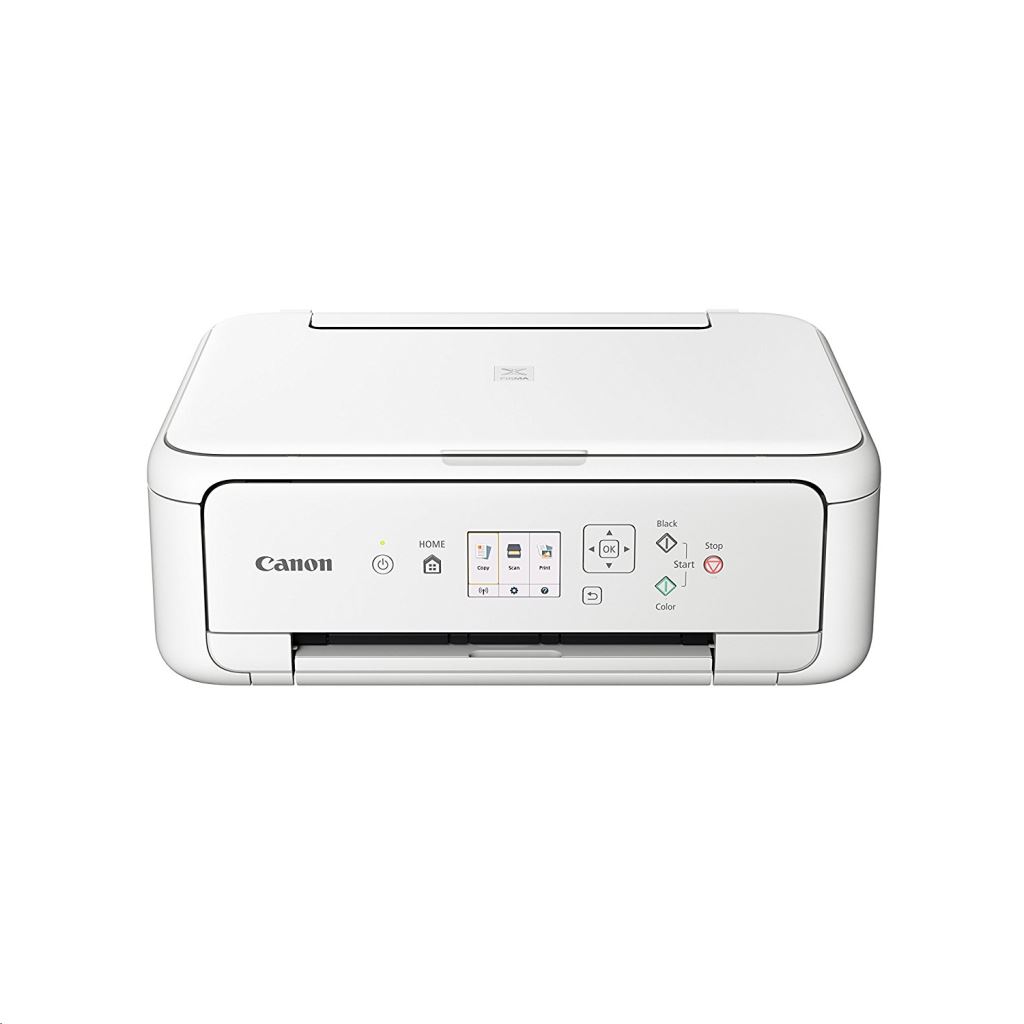 Canon PIXMA TS5151 tintasugaras multifunkciós készülék fehér (2228C026) Canon PIXMA TS5151 tintasugaras multifunkciós készülék fehér (2228C026)