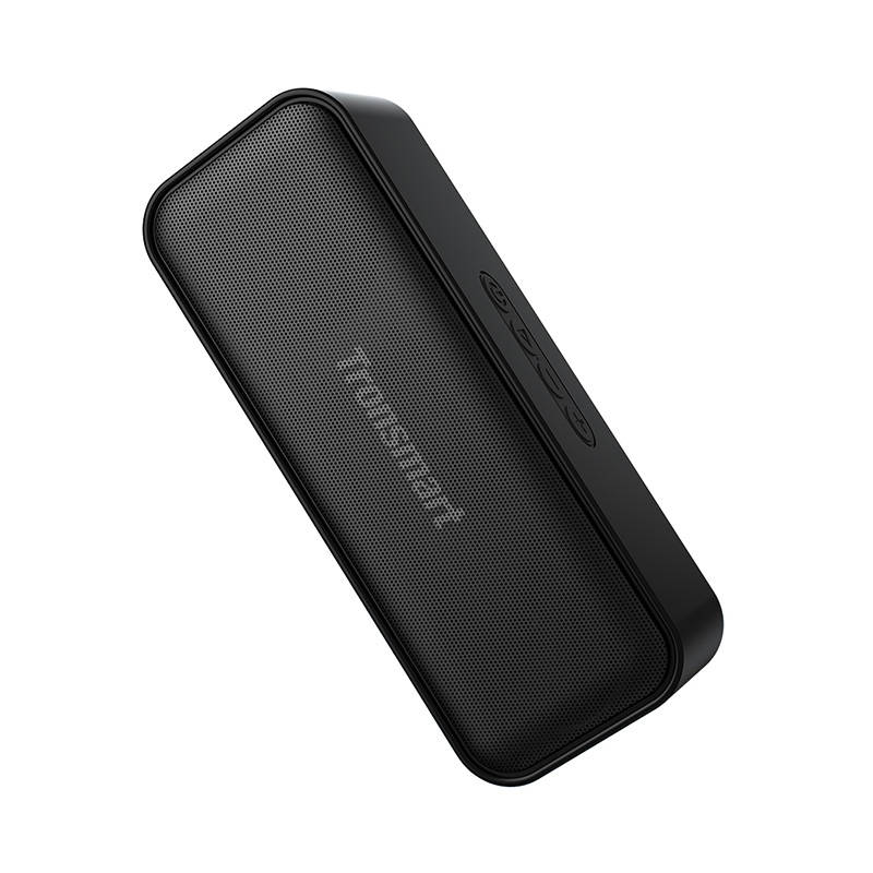 Wireless Bluetooth Speaker Tronsmart T2 Mini 2023 Black (black)