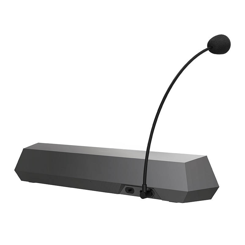 Gaming soundbar Edifier HECATE G1500 Bar (black)