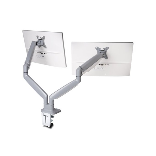 Kensington SmartFit One-Touch Dual asztali monitortartó (K55471EU)