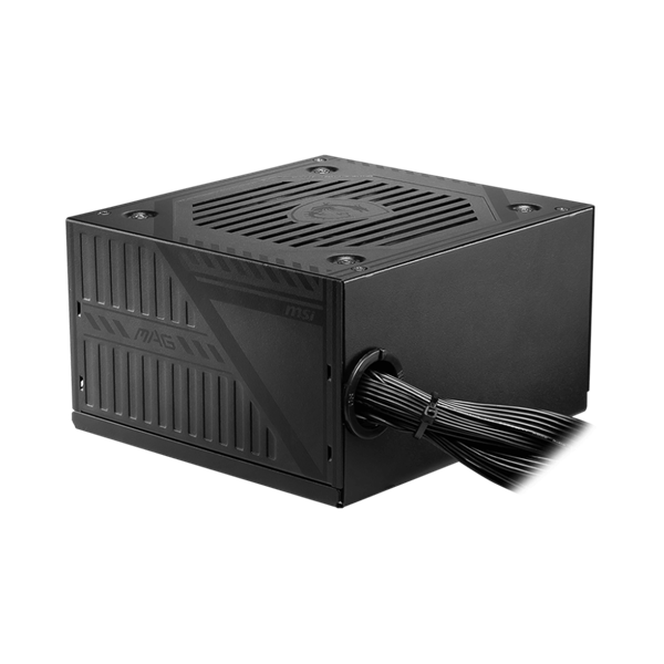 MSI 500W 80+ Tápegység 
