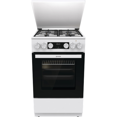 Gorenje GK5C42WH-B TŰZHELY KOMBINÁLT