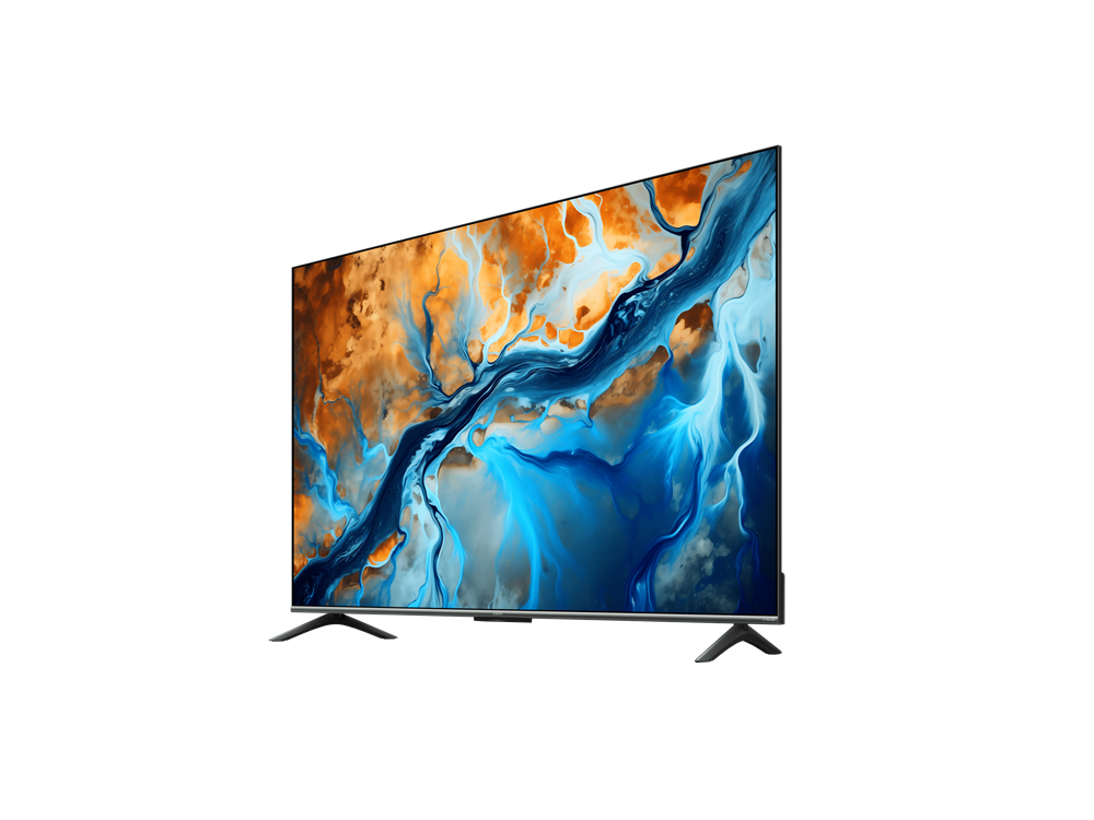 Xiaomi 65" TV S Mini 2025 4K UHD Smart LED Televízió