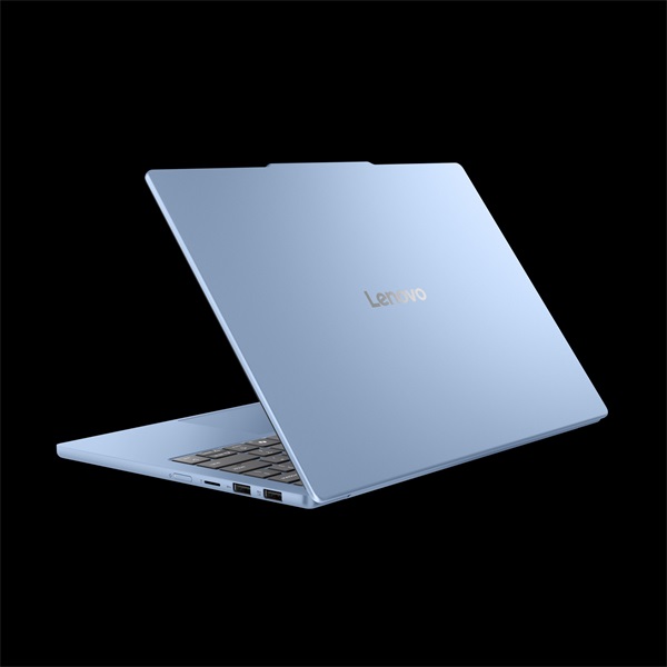 LENOVO IdeaPad Slim 5 13ARP10 13.3" WUXGA  AMD Ryzen 5 7535HS 16GB  512GB SSD Win11 Home Notebook Kék