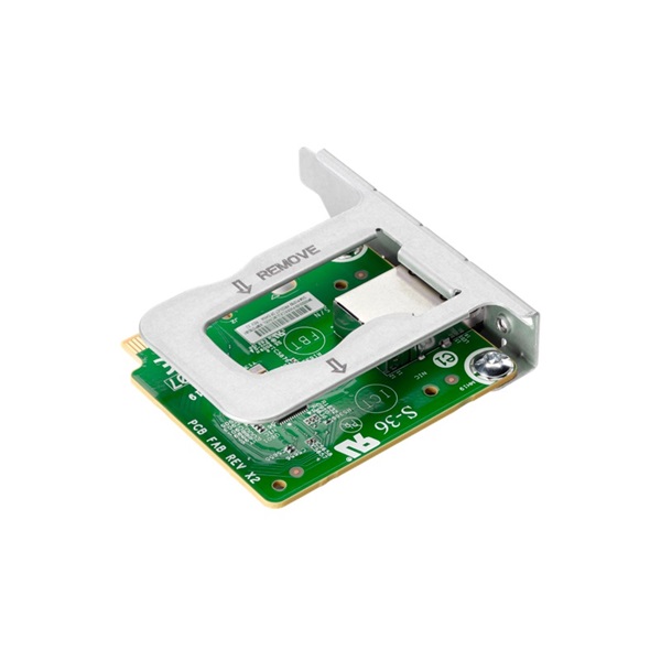 HPE MicroSvr Gen10+ iLO Enablement Kit