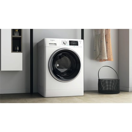 Whirlpool FFWDD 1176258 BCV EE MOSÓ-SZÁRÍTÓGÉP