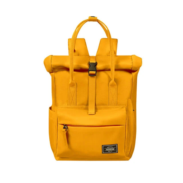 American Tourister Urban Groove Hátitáska sárga