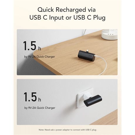 Veger V0556 POWER BANK