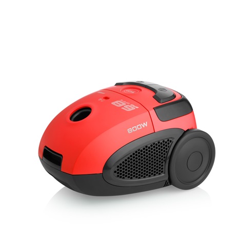 Hyundai VC068R Porzsákos porszívó