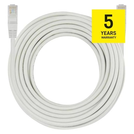 Emos S9126 PATCHKÁBEL  10M