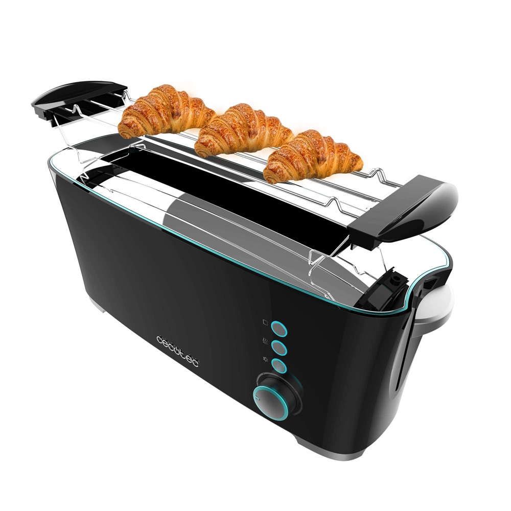Toast&Taste Extra B  kenyérpirító 