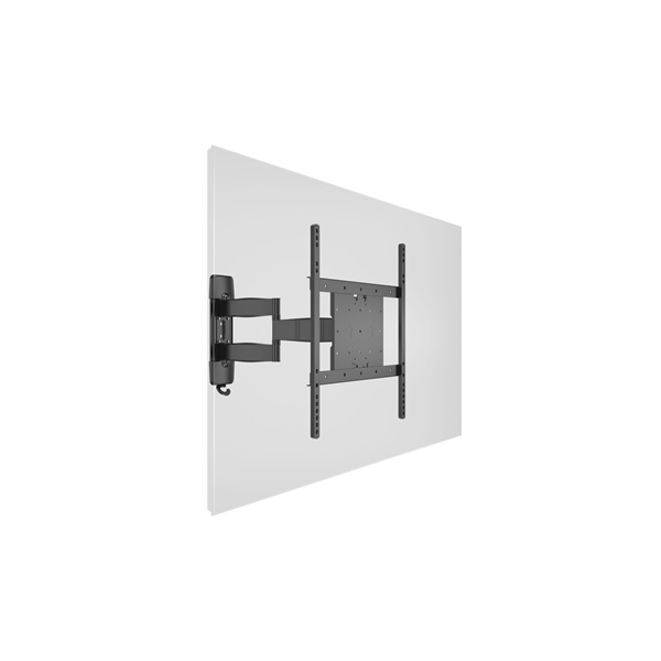 MULTIBRACKETS Fali konzol, M VESA Flexarm Tilt & Turn III (32-50", max.VESA: 400x400 mm, 25 kg)