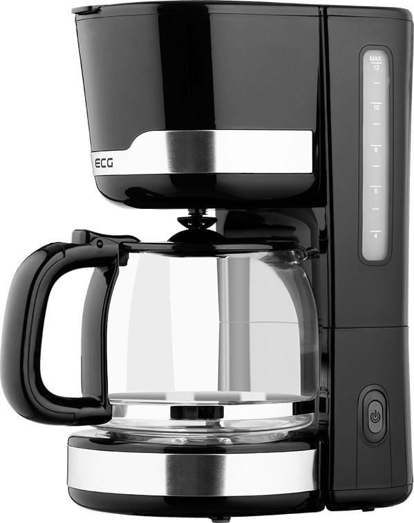 ECG KP-2115 Filteres kávé - teafőző