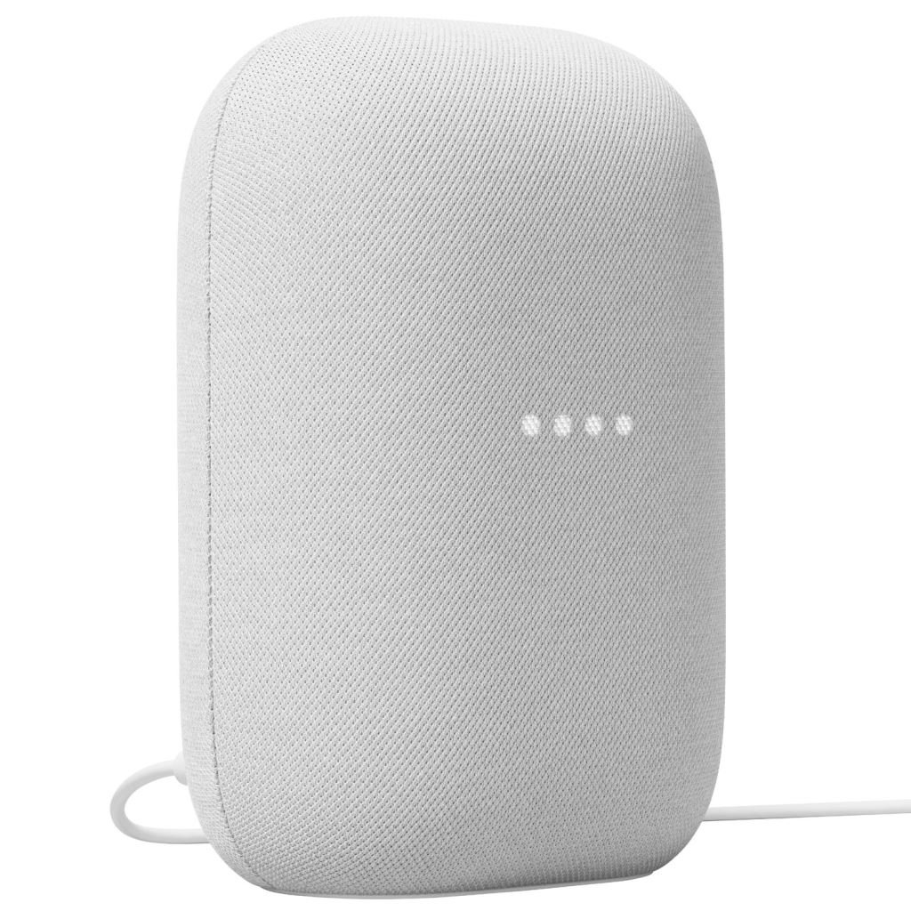 Google Nest Audio fehér (GA01420-EU) Google Nest Audio fehér (GA01420-EU)