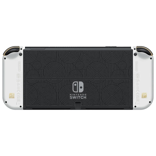 Nintendo Switch OLED Modell The Legend of Zelda: Tears of the Kingdom Special Edition