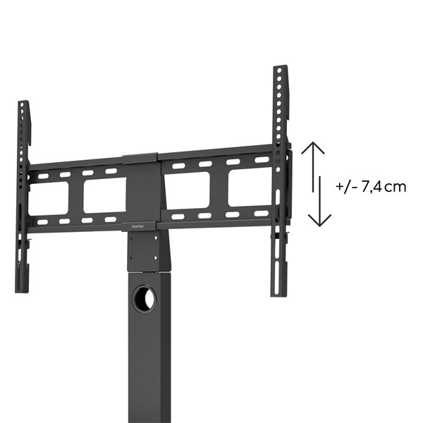Hama 00220867 FITV 65" forgatható asztali TV állvány Hama 00220867 FITV 65" forgatható asztali TV állvány