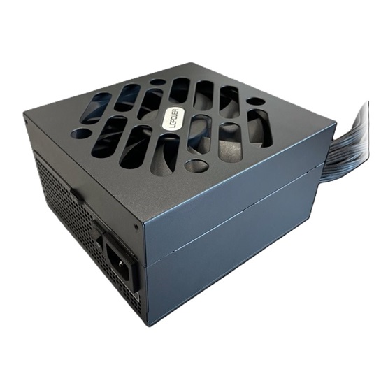  LC LC400SI V2.31 Power 400W Tápegység