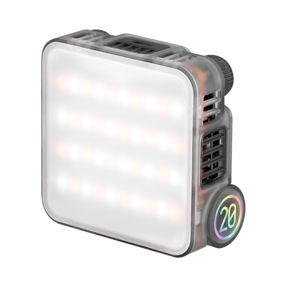 ZHIYUN LED FIVERAY M20 POCKET LIGHT