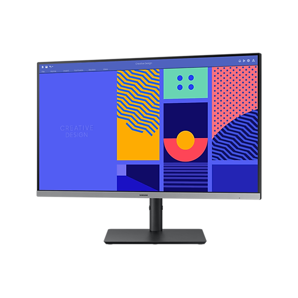 SAMSUNG S43GC   IPS monitor 27" 1920x1080 