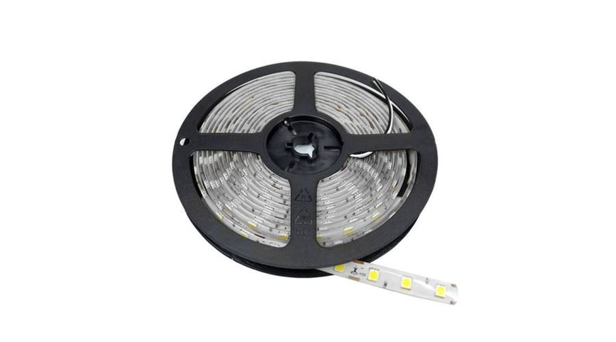 Optonica LED Szalag kültéri 5m 60 LED/m 5050 SMD természetesfehér (ST4841) Optonica LED Szalag kültéri 5m 60 LED/m 5050 SMD természetesfehér (ST4841)