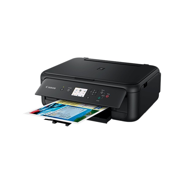 Canon PIXMA TS5150 tintasugaras multifunkciós készülék fekete (2228C006)