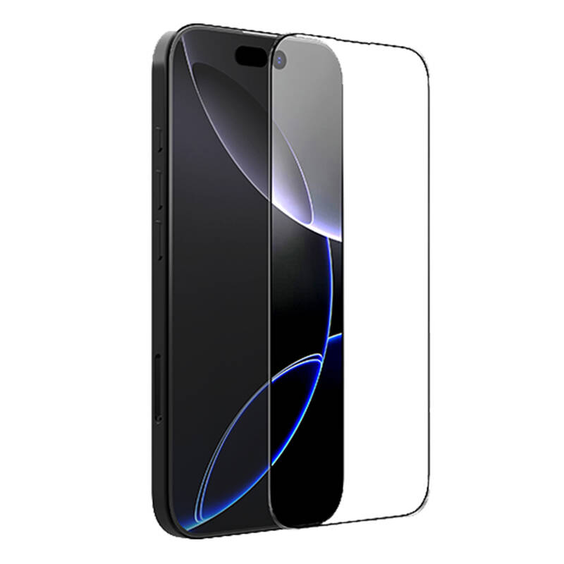 Nillkin CP+PRO edzett üveg iPhone 16 Pro Max Nillkin CP+PRO edzett üveg iPhone 16 Pro Max