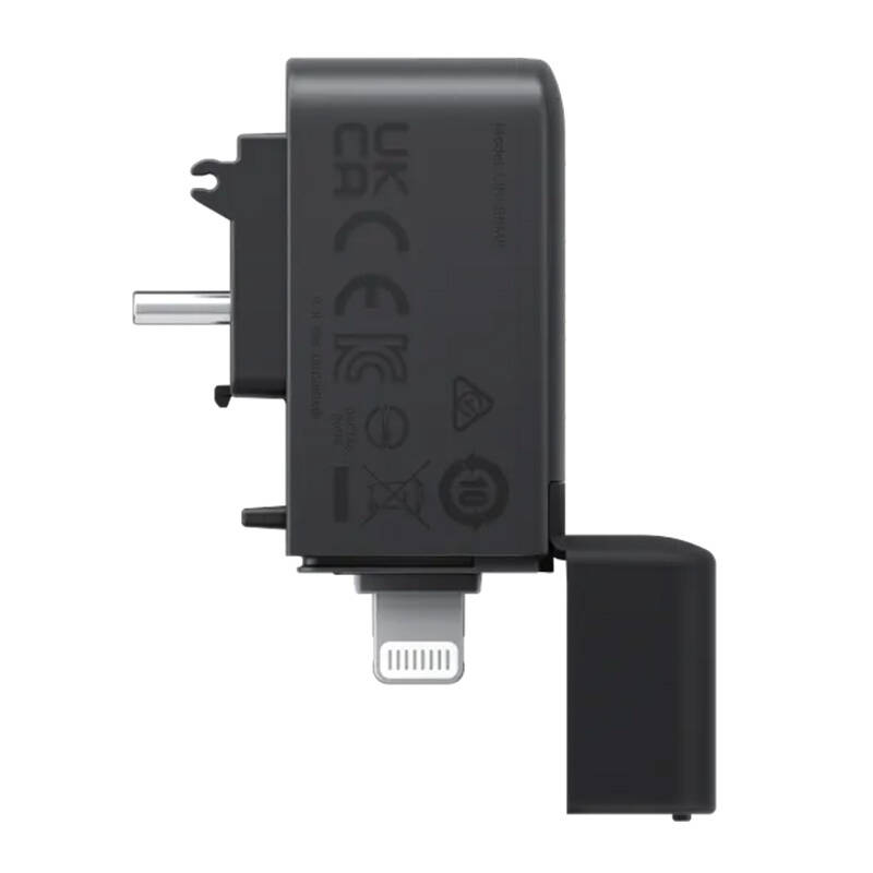 Insta360 X4 Quick Reader Insta360 X4 Quick Reader
