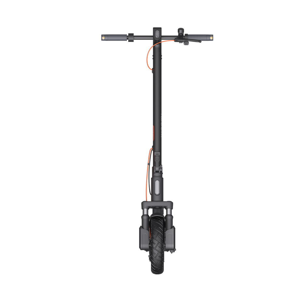 Xiaomi Electric Scooter 5 Plus Elektromos Roller Fekete