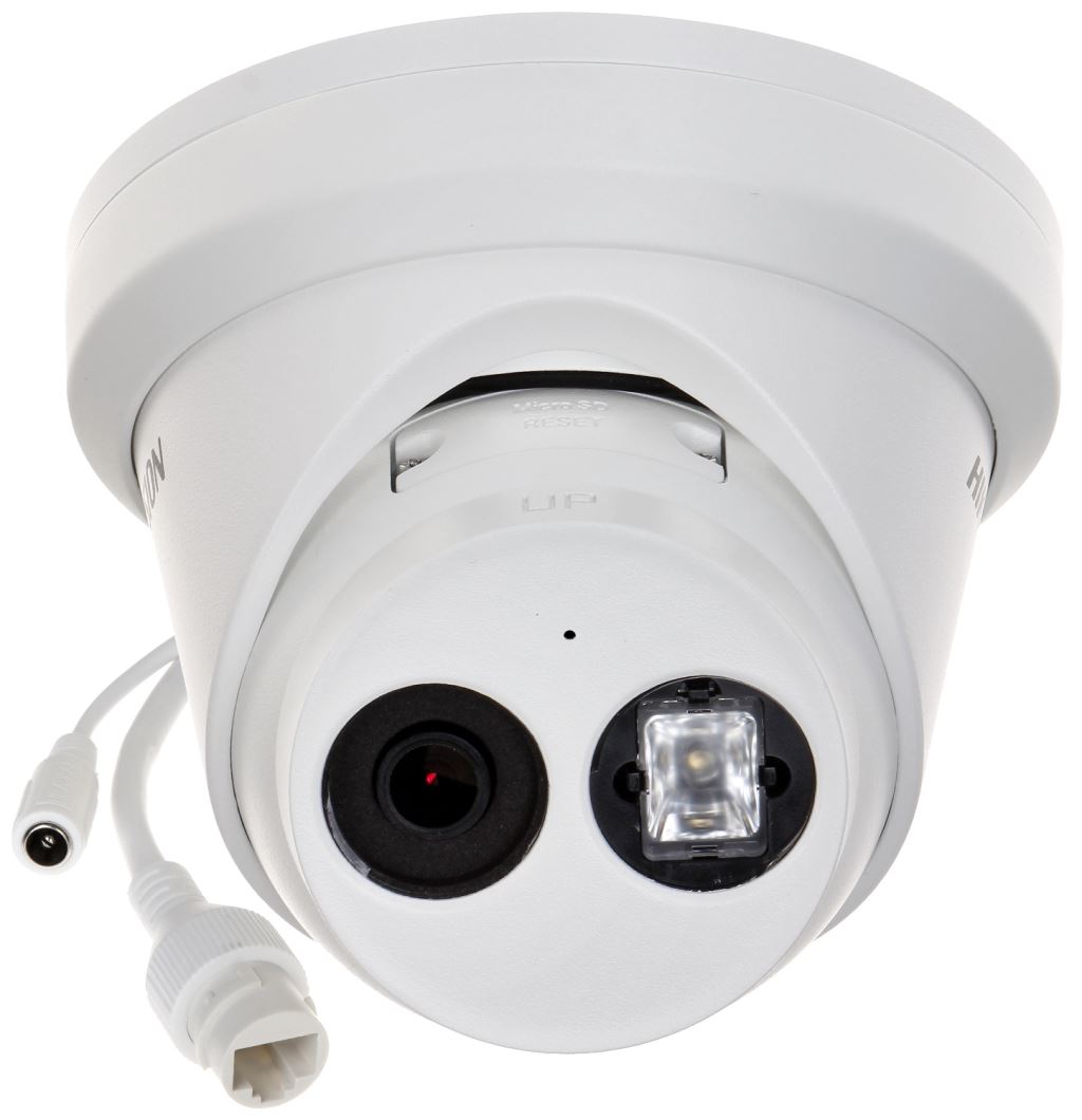 Hikvision IP kamera (DS-2CD2343G2-I(2.8MM))