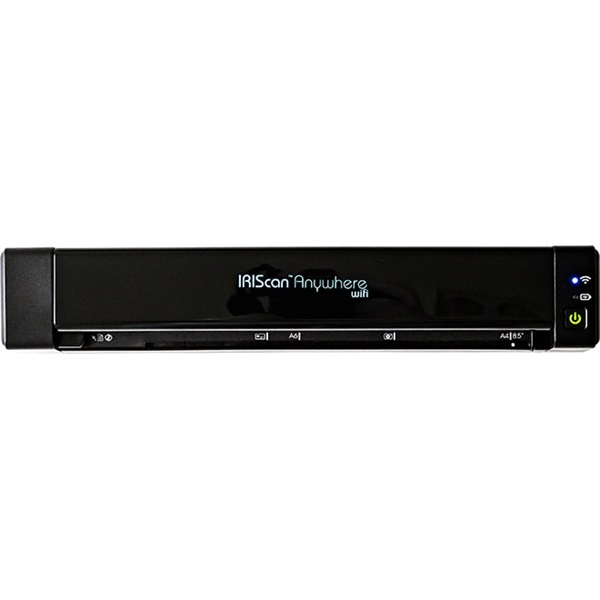 CANON IRIScan Anywhere 6 WIFI Simplex 15PPM CANON IRIScan Anywhere 6 WIFI Simplex 15PPM