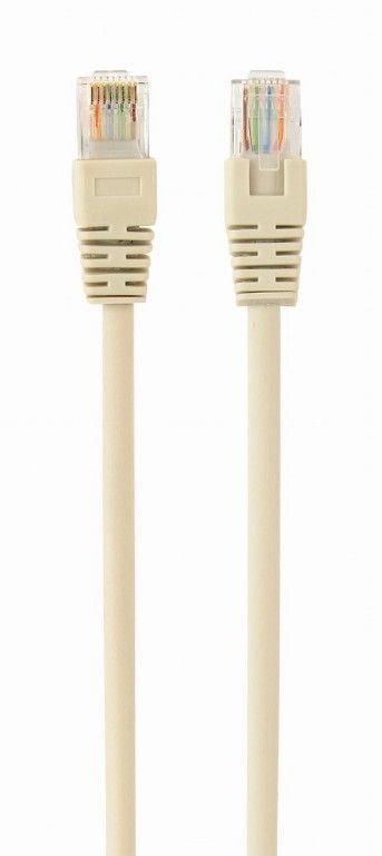 Gembird CAT6 U-UTP Patch kábel 30m szürke (PP6U-30M)