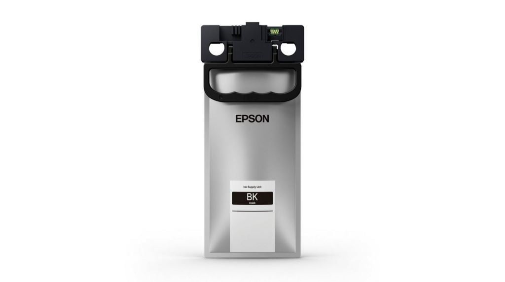 Epson WF-C53xx / WF-C58xx tinta XXL-es fekete (C13T11E140) Epson WF-C53xx / WF-C58xx tinta XXL-es fekete (C13T11E140)
