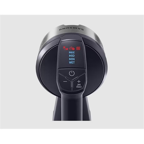 Samsung VS20B7551BF/GE PORSZÍVÓ ÁLLÓ