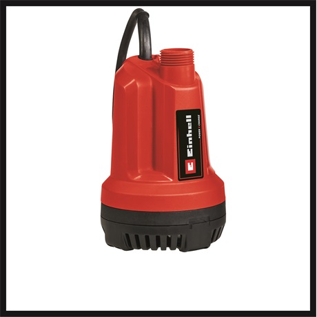 Einhell GE-SP 18 LI - SOLO AKKUS BÚVÁRSZIVATTYÚ