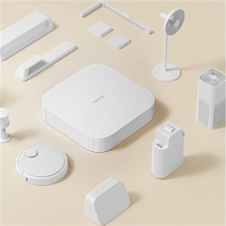 Xiaomi SMART HOME HUB 2 (BHR6765GL) OKOSOTTHON KÖZPONT