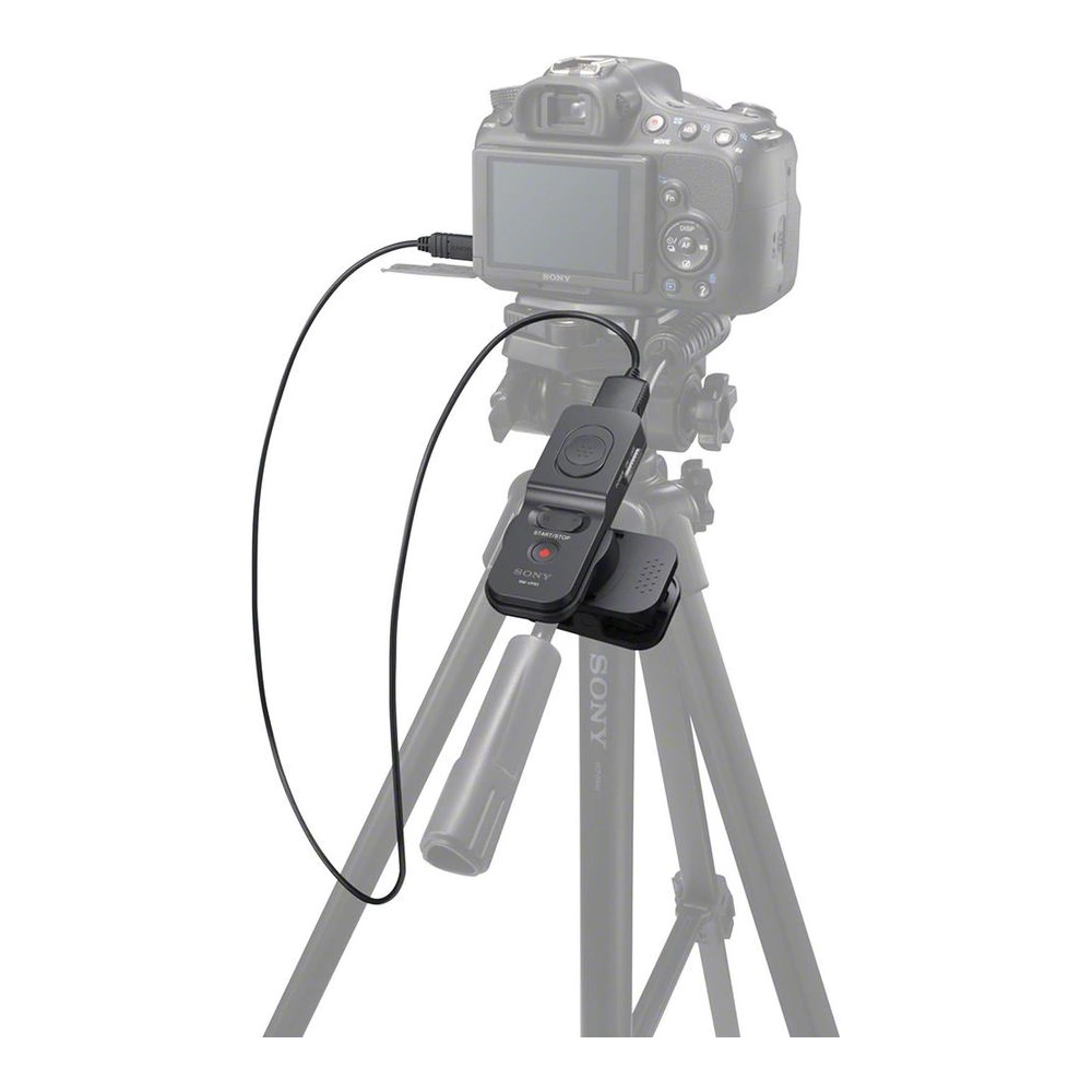 SONY RM-VPR1 Távvezérlő