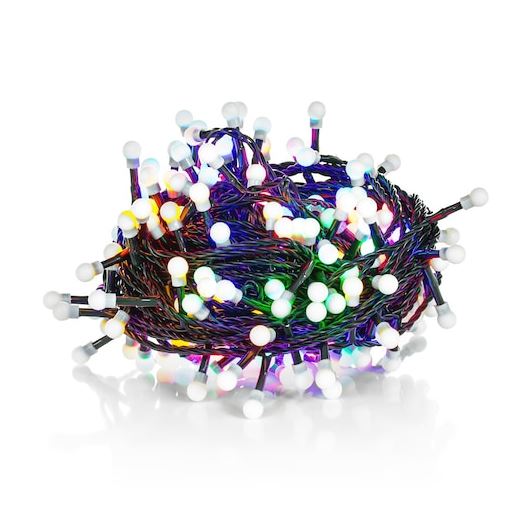 Retlux RXL 266 Cherry füzér 100LED 15m