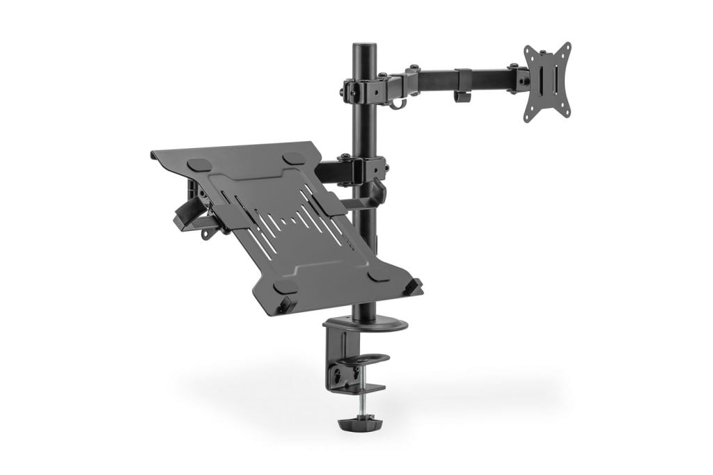 Digitus  DA-90436 asztali monitor- és notebook tartó 