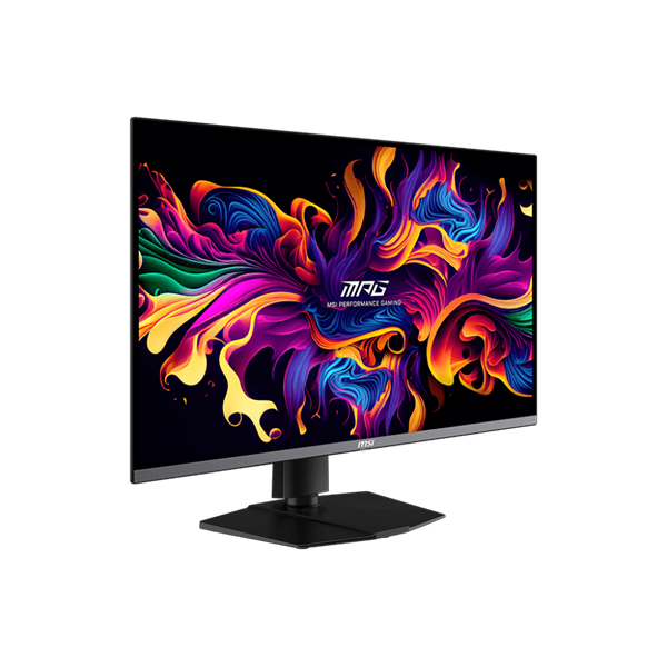 MSI GAMING MPG 322URX QD-OLED 31,5" UHD 3840x2160 240Hz Monitor MSI GAMING MPG 322URX QD-OLED 31,5" UHD 3840x2160 240Hz Monitor