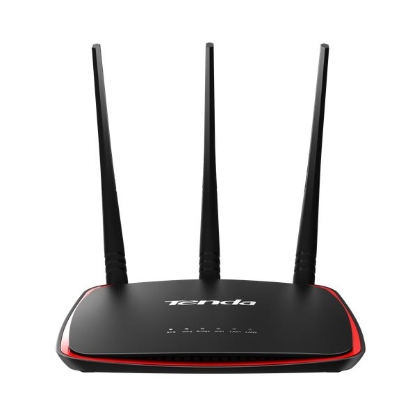 Tenda AP5 300Mb/s N vezeték nélküli accesspoint
