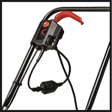 Einhell GC-EM 1000/32 Elektromos fűnyíró