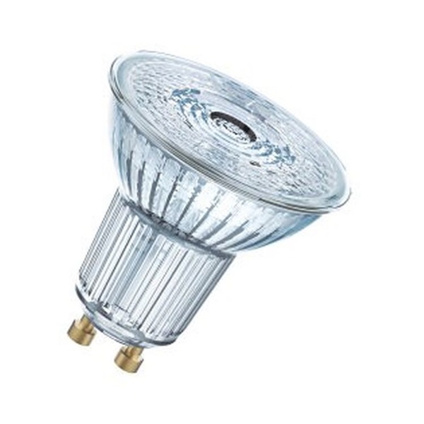 Osram Value PAR16 üveg ház/4,3W/350lm/4000K/GU10/230V LED spot izzó Osram Value PAR16 üveg ház/4,3W/350lm/4000K/GU10/230V LED spot izzó